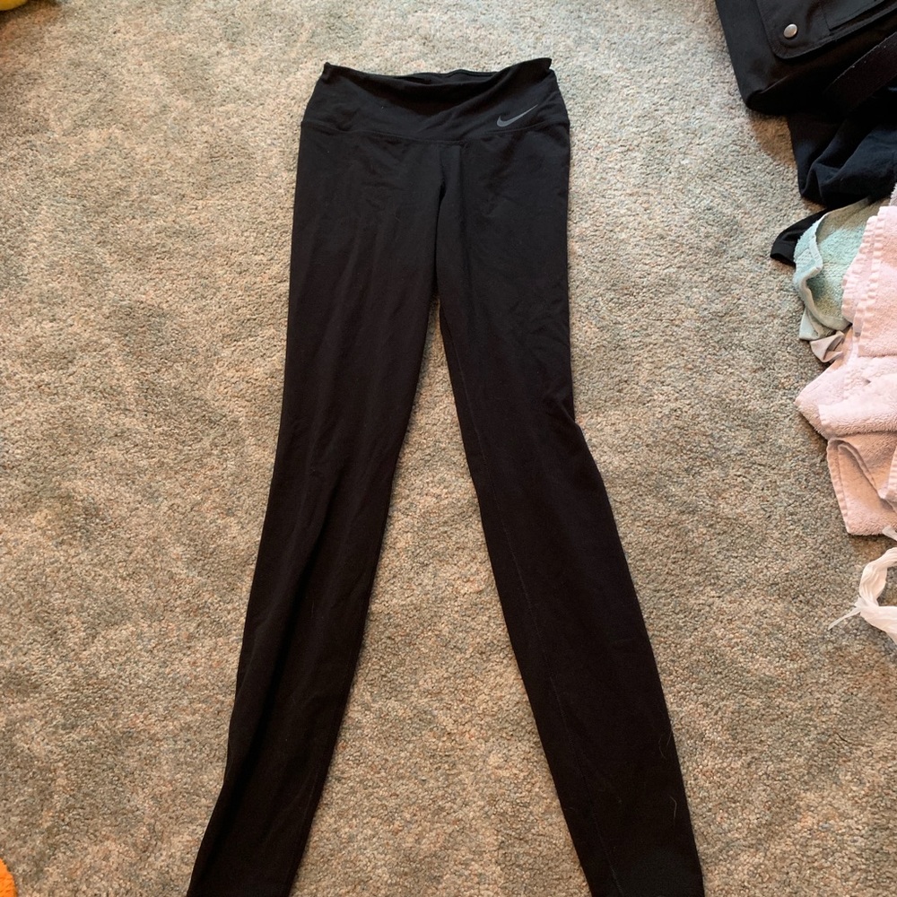 Nike element leggings